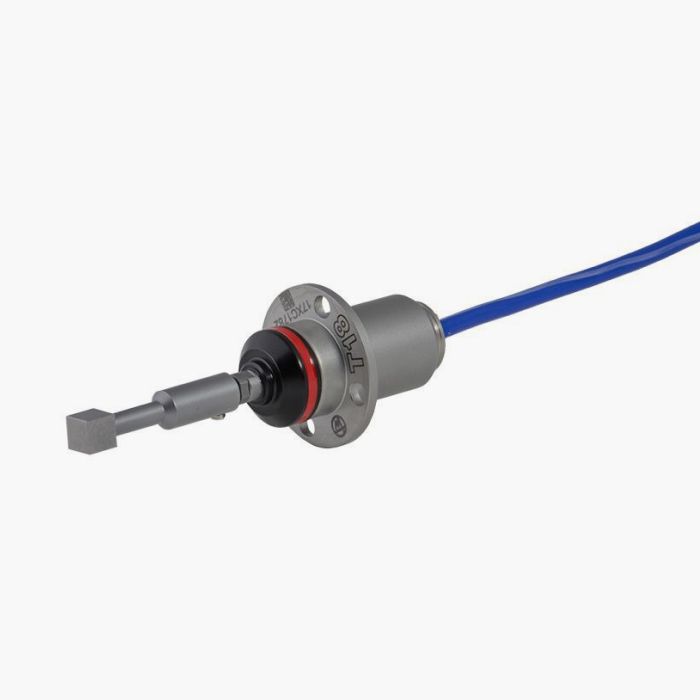 Sonda de contacto